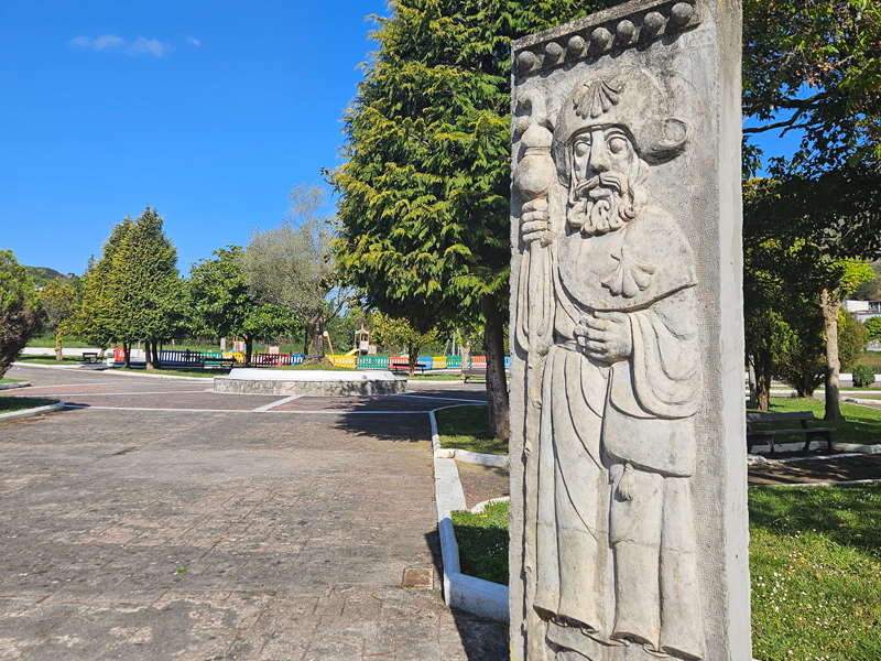 hotel rural cantabria camino santiiago norte