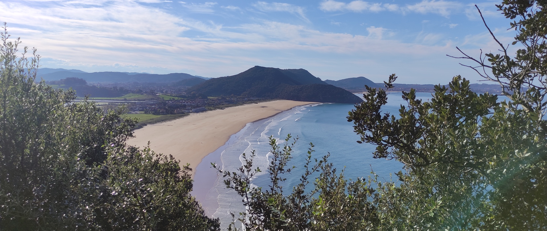 Que ver en noja y alrededores planes que ver playas
